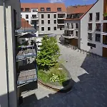 Pretti - Moderne Im Herzen Bambergs - Absolut Zentral *