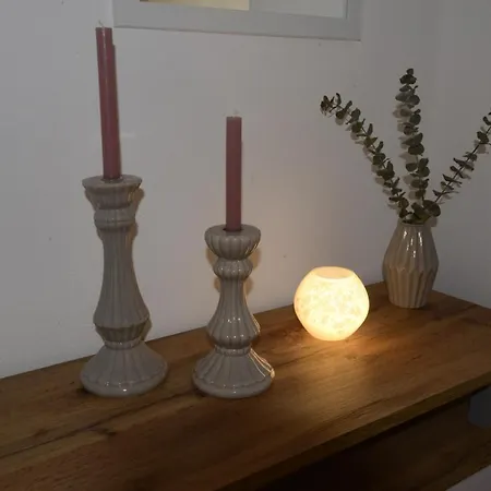Pretti - Moderne Im Herzen Bambergs - Absolut Zentral Apartment Bamberg