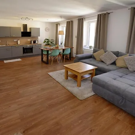 Pretti - Moderne Im Herzen Bambergs - Absolut Zentral Apartment