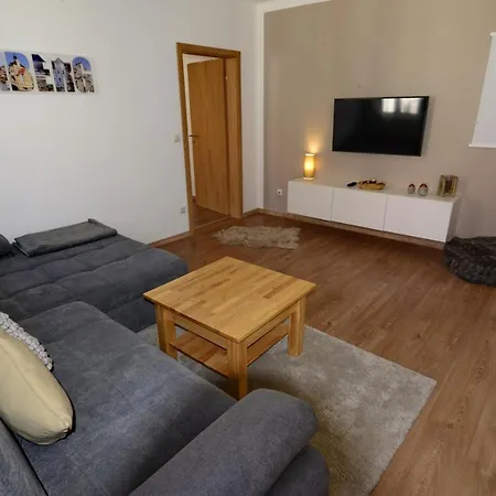 Apartment Pretti - Moderne Im Herzen Bambergs - Absolut Zentral