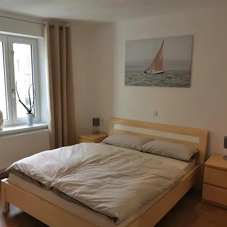 Pretti - Moderne Im Herzen Bambergs - Absolut Zentral Apartment *
