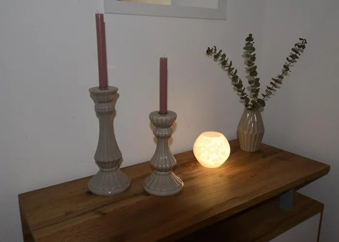 Pretti - Moderne Im Herzen Bambergs - Absolut Zentral Lejlighed Bamberg