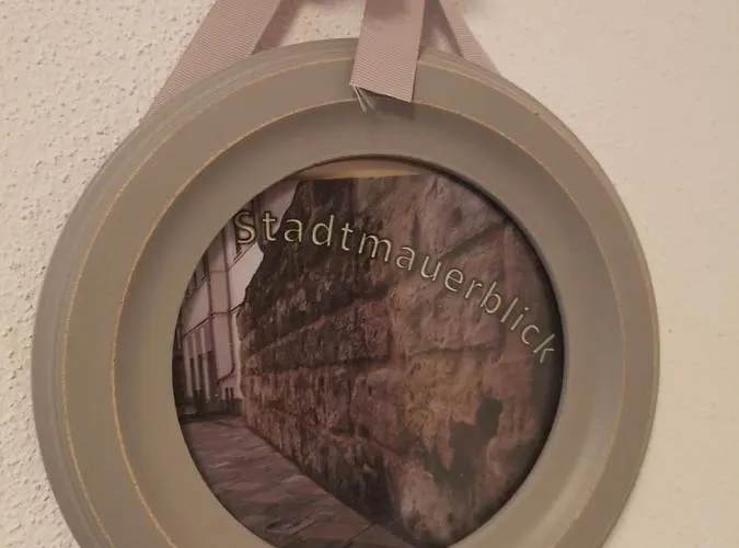 Lejlighed Pretti - Moderne Im Herzen Bambergs - Absolut Zentral *