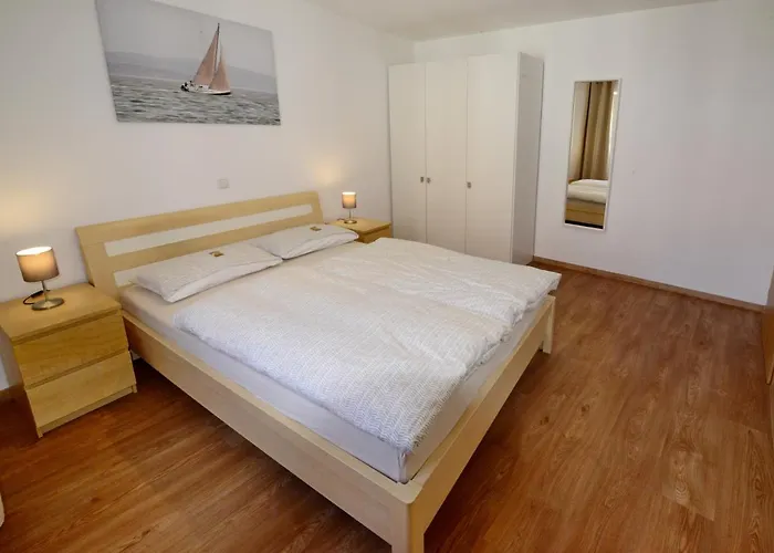 Apartmán Pretti - Moderne Im Herzen Bambergs - Absolut Zentral